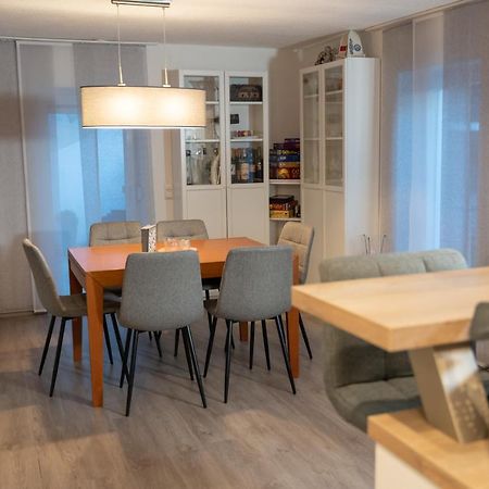 #1 Modernes Zimmer Mit Pool Und Garten Memmingen Exteriör bild
