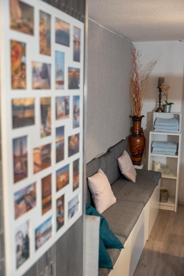#1 Modernes Zimmer Mit Pool Und Garten Memmingen Exteriör bild