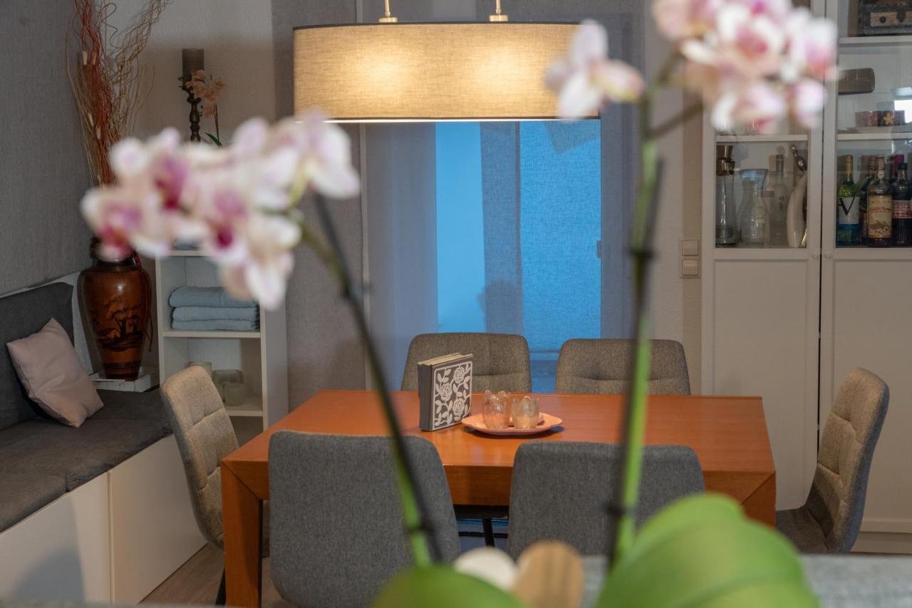 #1 Modernes Zimmer Mit Pool Und Garten Memmingen Exteriör bild