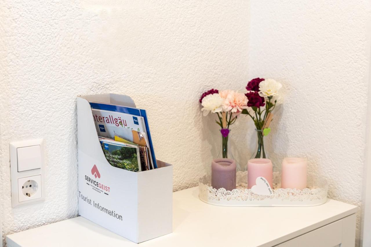 #1 Modernes Zimmer Mit Pool Und Garten Memmingen Exteriör bild