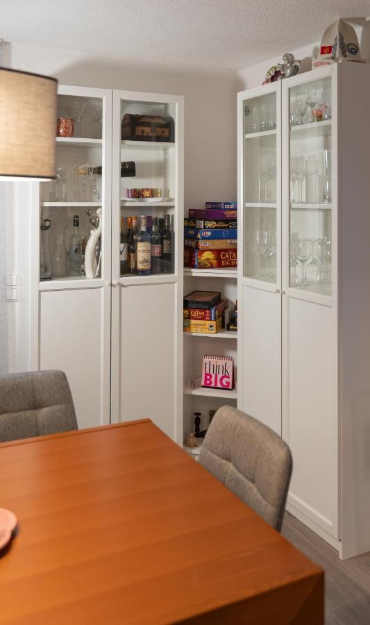#1 Modernes Zimmer Mit Pool Und Garten Memmingen Exteriör bild